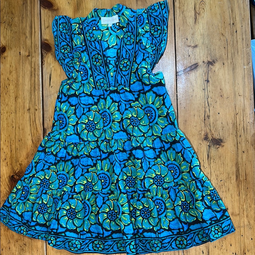 Love The Label XS Dress